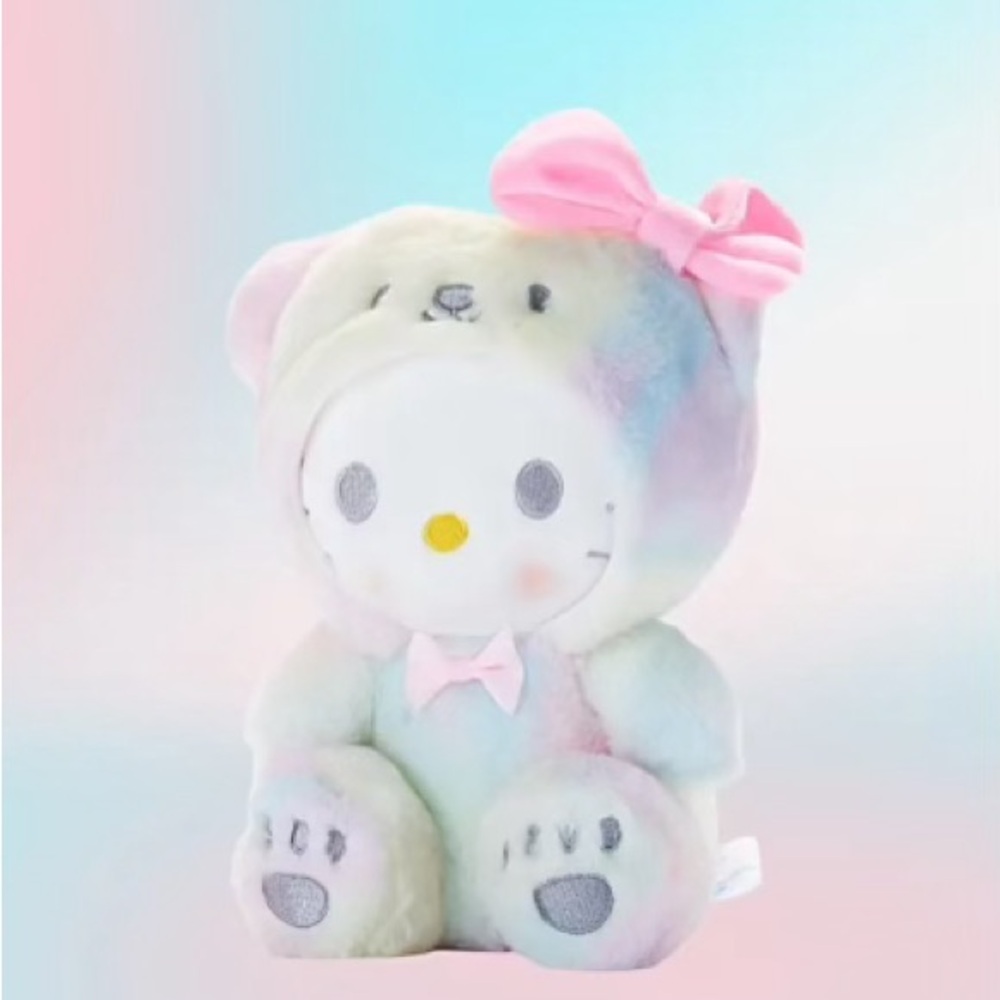 Plush toy